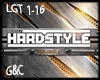 Hardstyle LGT 1-16