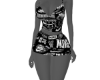Nlke Black Outfit