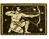 Sagittarious