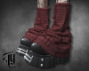666 l stomp warmer