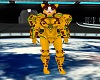 Cheetah Armor Boots F V2