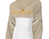 DS6 - Oversize Cream