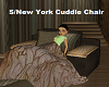 S/New York Cuddle Chair