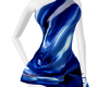 Blue Mini