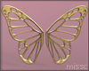 $ Butterfly Wings DRVB