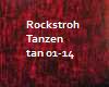 Rockstroh Tanzen