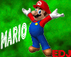 EDJ Mario & Pacman