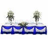 BlueMoon WeddHeadTable