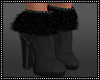 Hera Black Boots