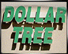 1 Dollar Tree Store