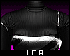 ICA - Paid Dress Print
