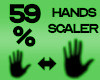 Hand Scaler 59%