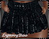 *Nara Black Skirt