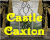Castle Caxton