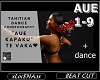 TAHITI + M dance AUE 9