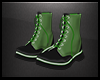 Slytherin Boots V1