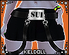 k! Doll Belt . : SuiDoll