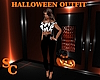 SC Halloween Outfit