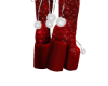 Santa Boots