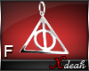 XD HarryPotter necklace