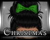 ! ♥Green Bow Christmas