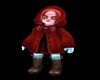 Little Red Riding Ghost