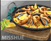 Seafood Meal