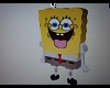 sponge bob figure