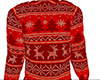 Christmas Sweater 11 (M)