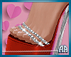 Valentine Luxury Heels