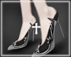 ♰ Volkihar Heels
