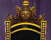 OVO Throne ✘ Royalty.