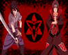 SASUKE & ITACHI