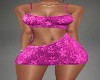 S! Sarie Pink