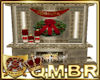 QMBR Believe Christmas F