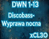 "Wyprawa nocna"