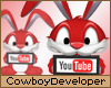 YouTube Rabbit 1V3
