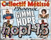 [Mix+Danse]Gimme Hope