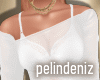 [P] Dimple white top