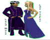 lord and lady