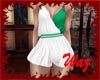 !W Classic Romper 1 Gn 1