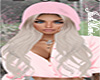 Liz Blonde w/Pink Cap