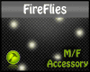 Fireflies Male
