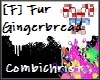 Gingerbread Fur [F]