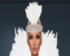 White Fantasy Carnaval