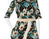 *Summer Multi Dress