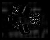 [AD] Dark Goth Rings L