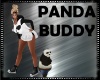 Panda Buddy w Actions