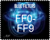 10 Blue Filters