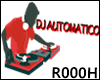 DJ AUTOMATICO MIX TOP